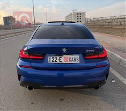 بي ام دبليو الفئة 3